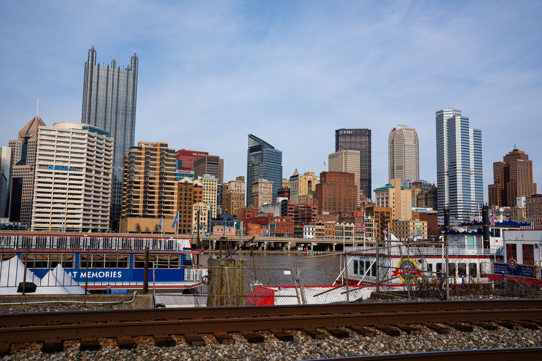 Allegheny County Pension Shortfall Could Trigger Major Budget Increases and Taxes - Featured image