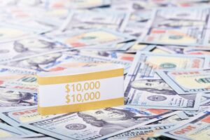 At Least 29 Million Forgotten 401k Accounts Are Sitting Unclaimed in the United States - Featured image