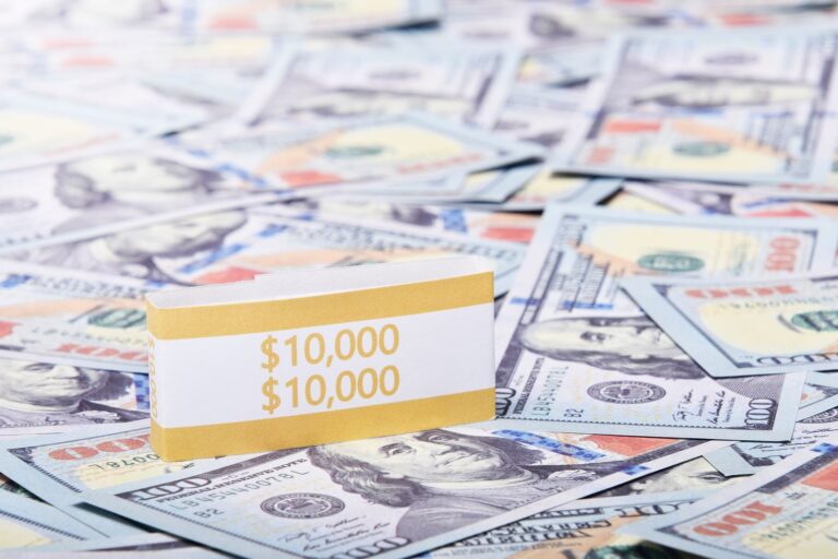 At Least 29 Million Forgotten 401k Accounts Are Sitting Unclaimed in the United States - Featured image