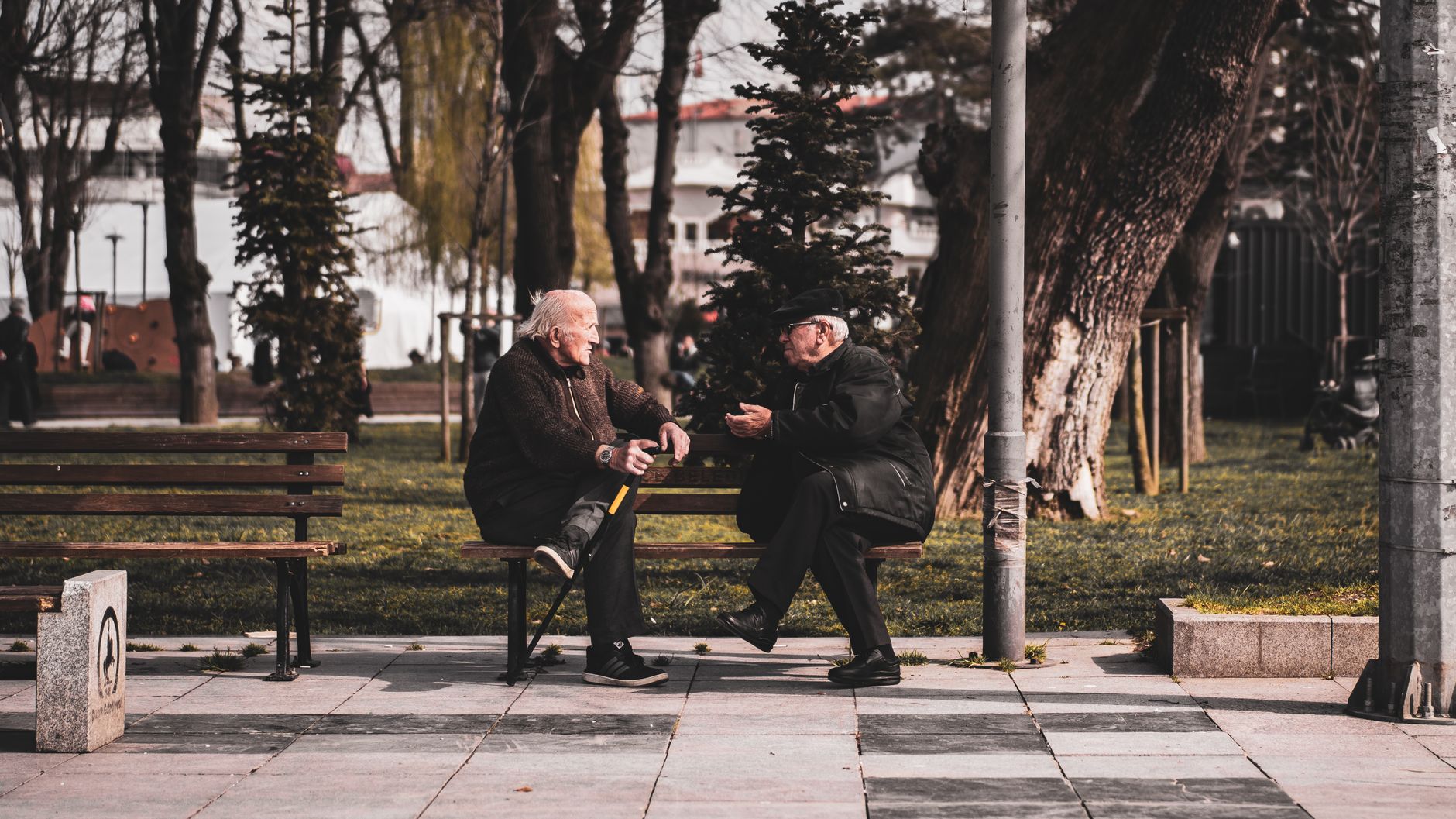 At Least 34% of Seniors Over 70 Lack the Digital Skills to Access Telehealth Services They Have Paid For - Featured image