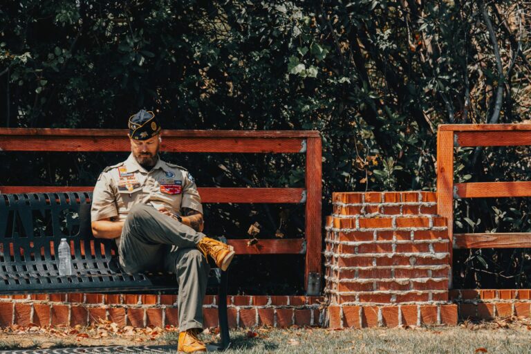 At Least 37% of Veterans Are Leaving an Average of $12,000 Per Year in Benefits Unclaimed - Featured image