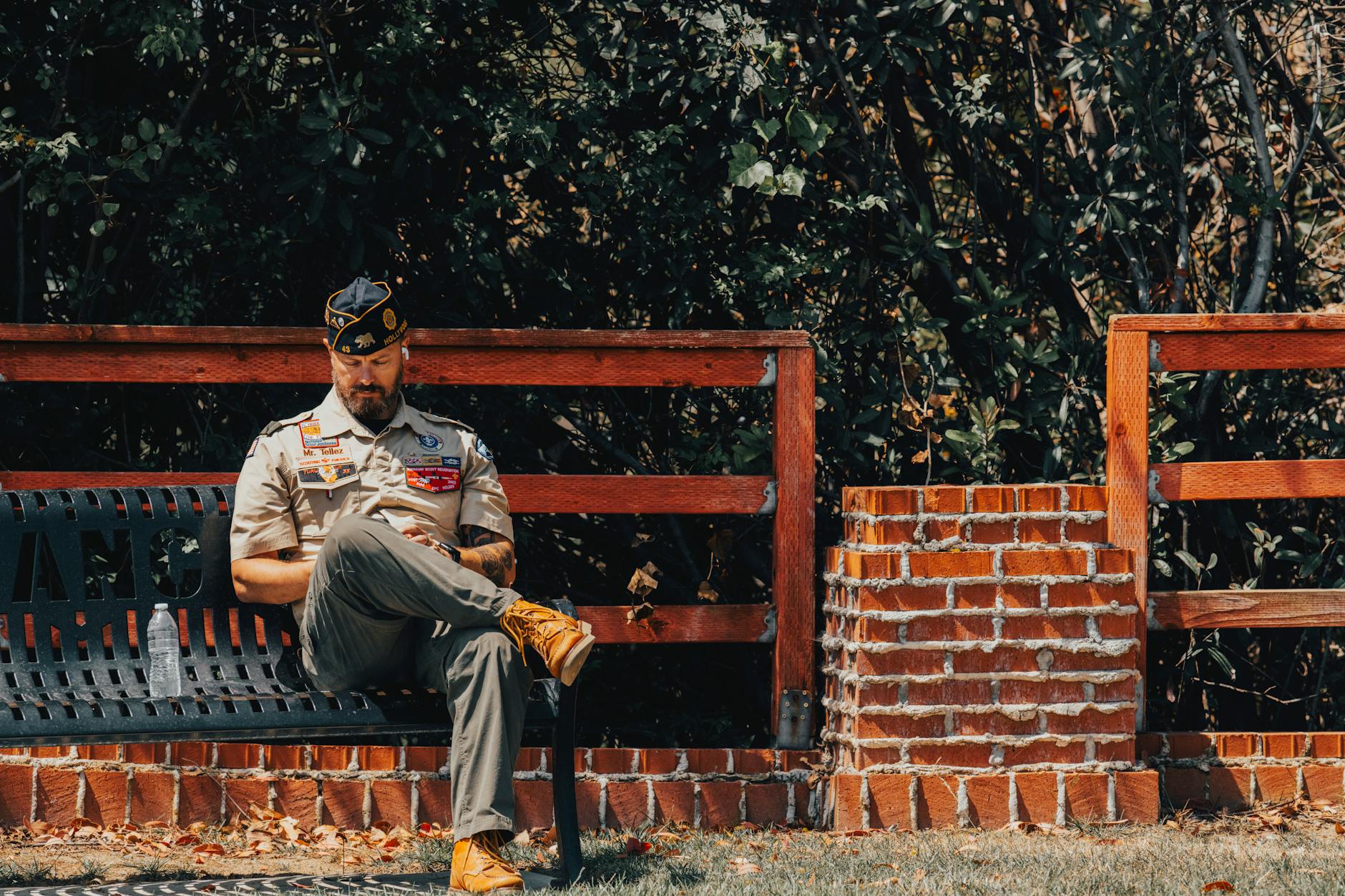 At Least 37% of Veterans Are Leaving an Average of $12,000 Per Year in Benefits Unclaimed - Featured image