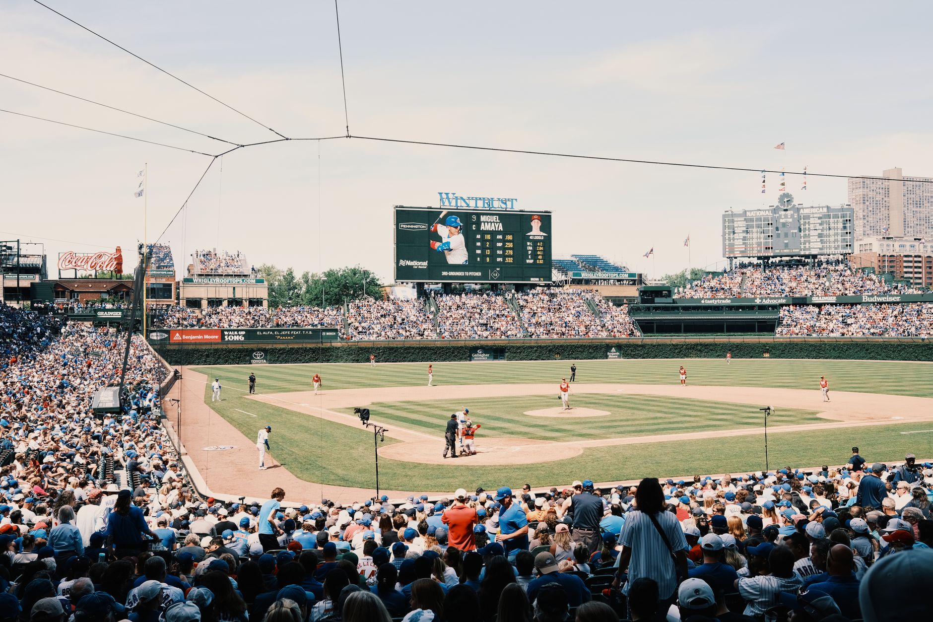 Baseball Icon Criticizes Team Performance Amid Recent Managerial Staff Changes - Featured image
