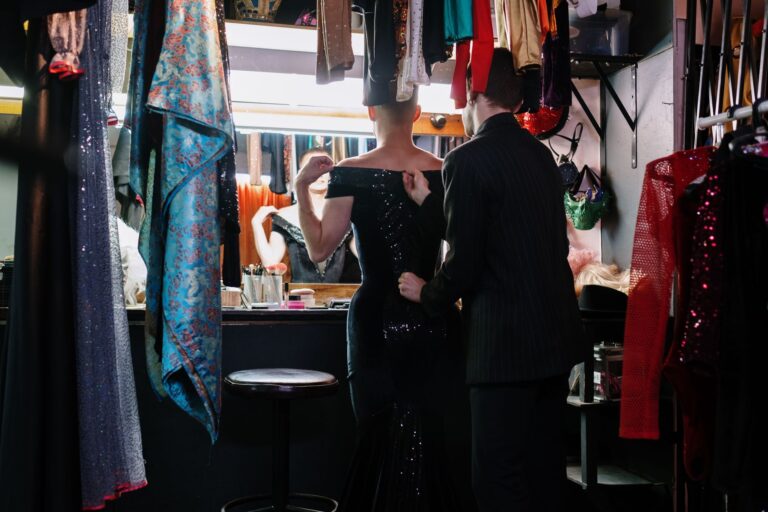 Behind the Scenes Changes Are Happening in Retirement Systems - Featured image