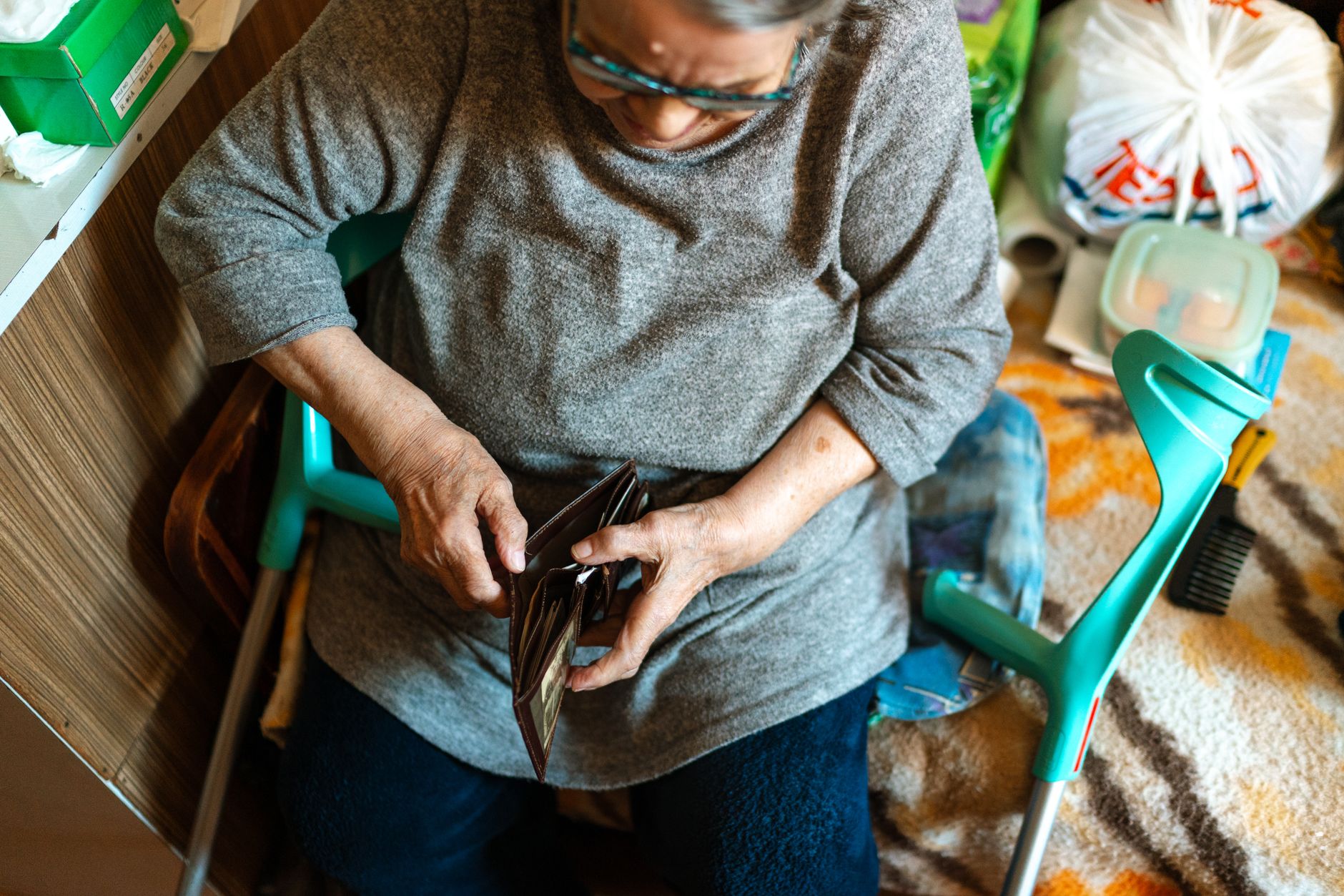 Beneficiary Mistakes to Avoid - Featured image