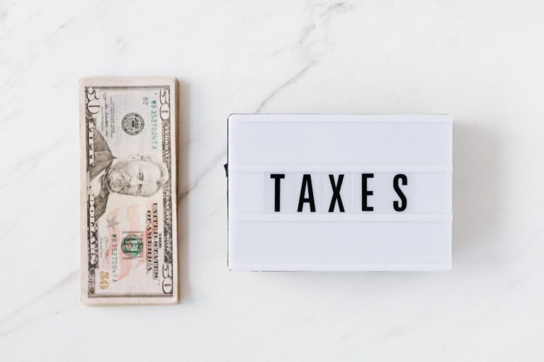Best States for Retirees Tax Wise - Featured image