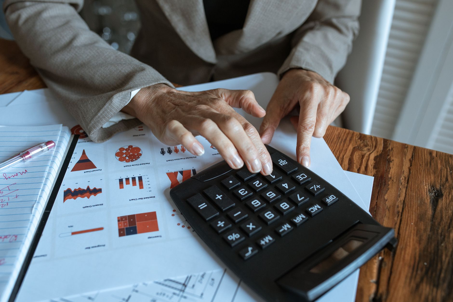 Calculating Your True Retirement Income With 2026 Numbers