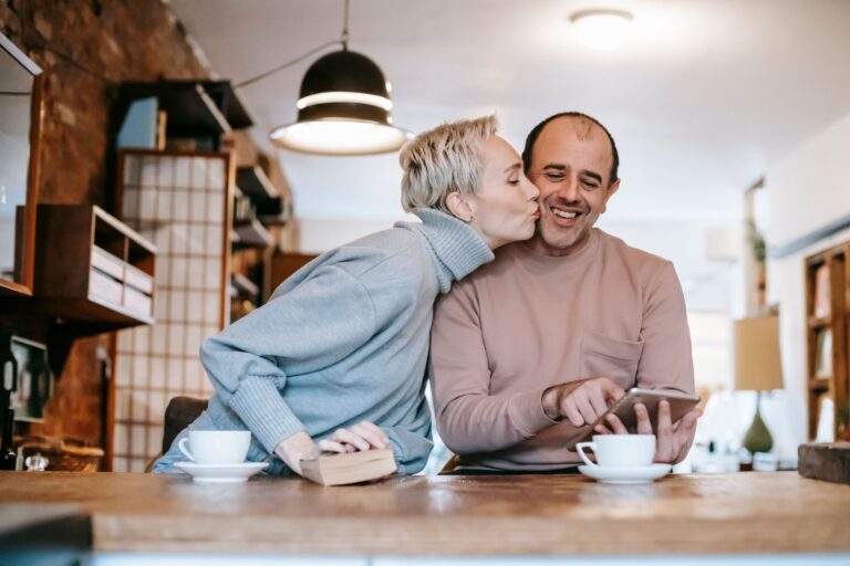 Can I Get My Spouse's Social Security - Featured image