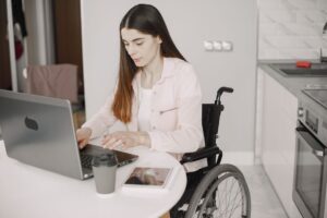 Can I Work Part Time on Disability - Featured image