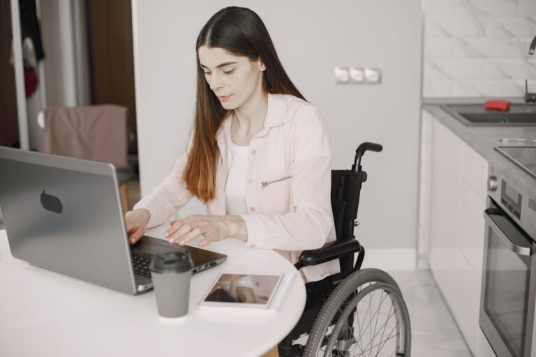 Can I Work Part Time on Disability - Featured image