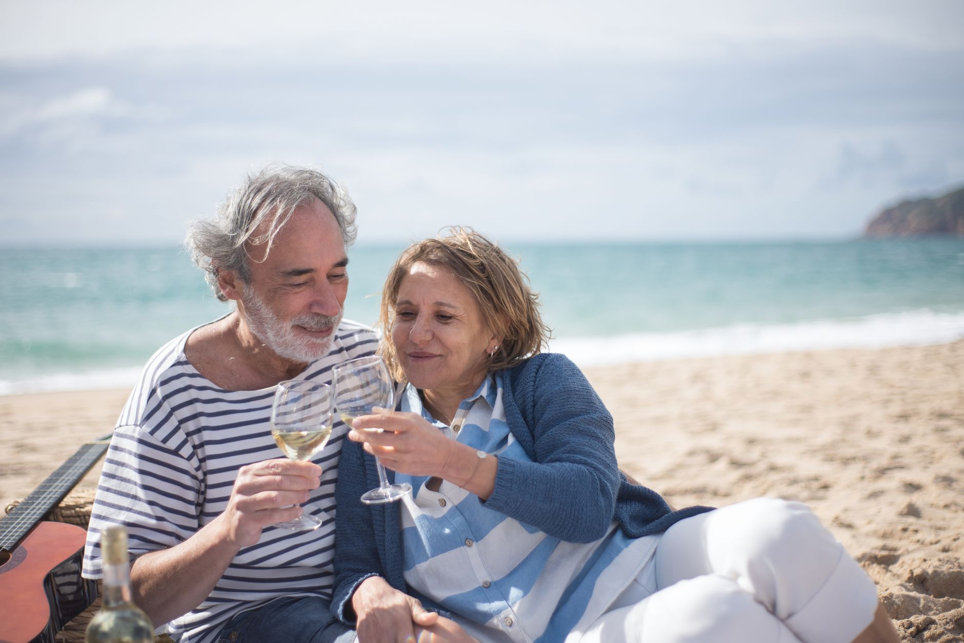 Changes at Full Retirement Age and Beyond