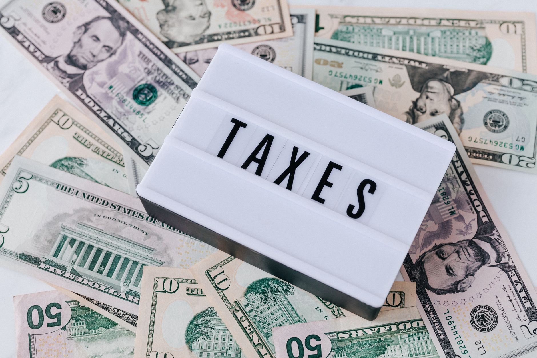 Charitable Giving as a Tax Collapse Tool