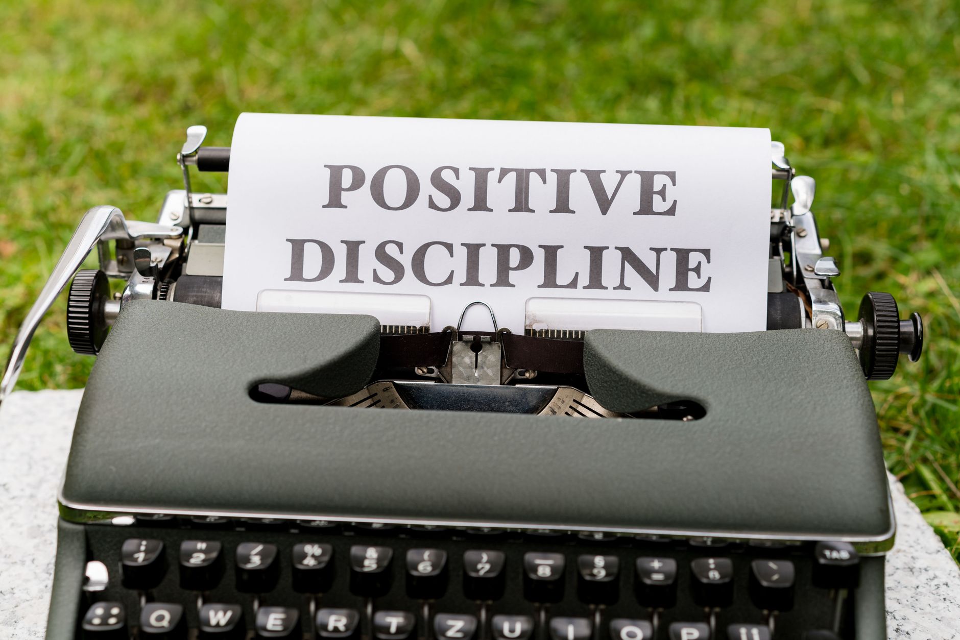 Checking Background and Disciplinary History