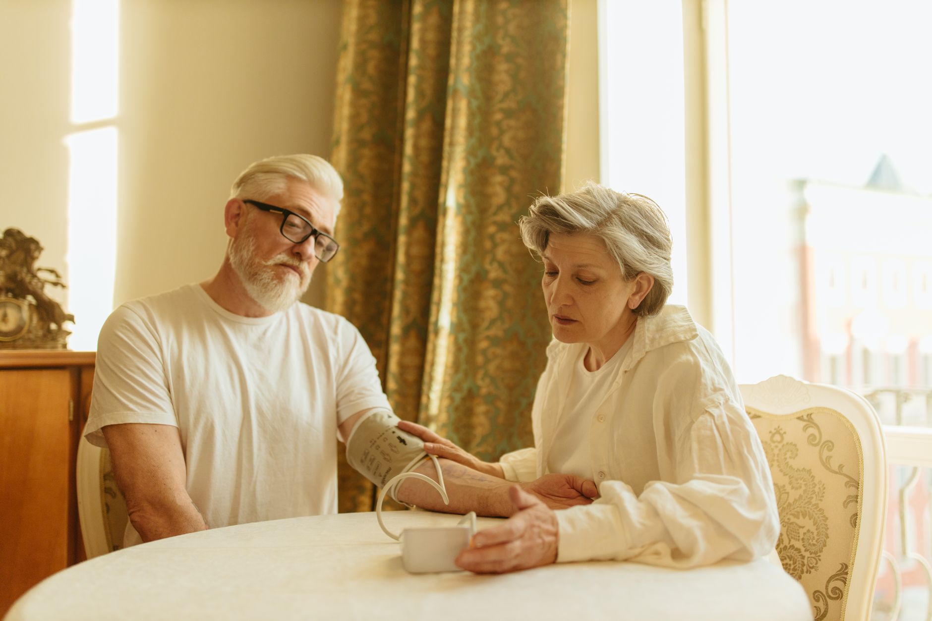 Chronic Illness and Unexpected Emergencies Beyond the $1,400 Baseline