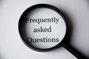 Common Disability Questions Answered - Featured image
