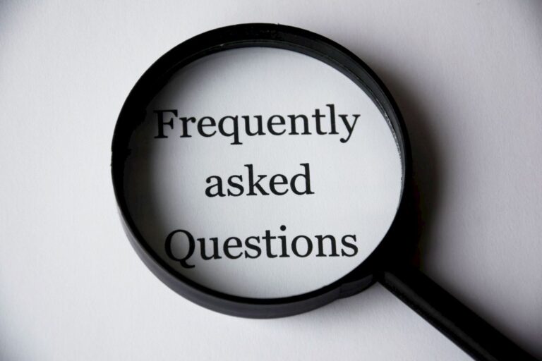 Common Disability Questions Answered - Featured image