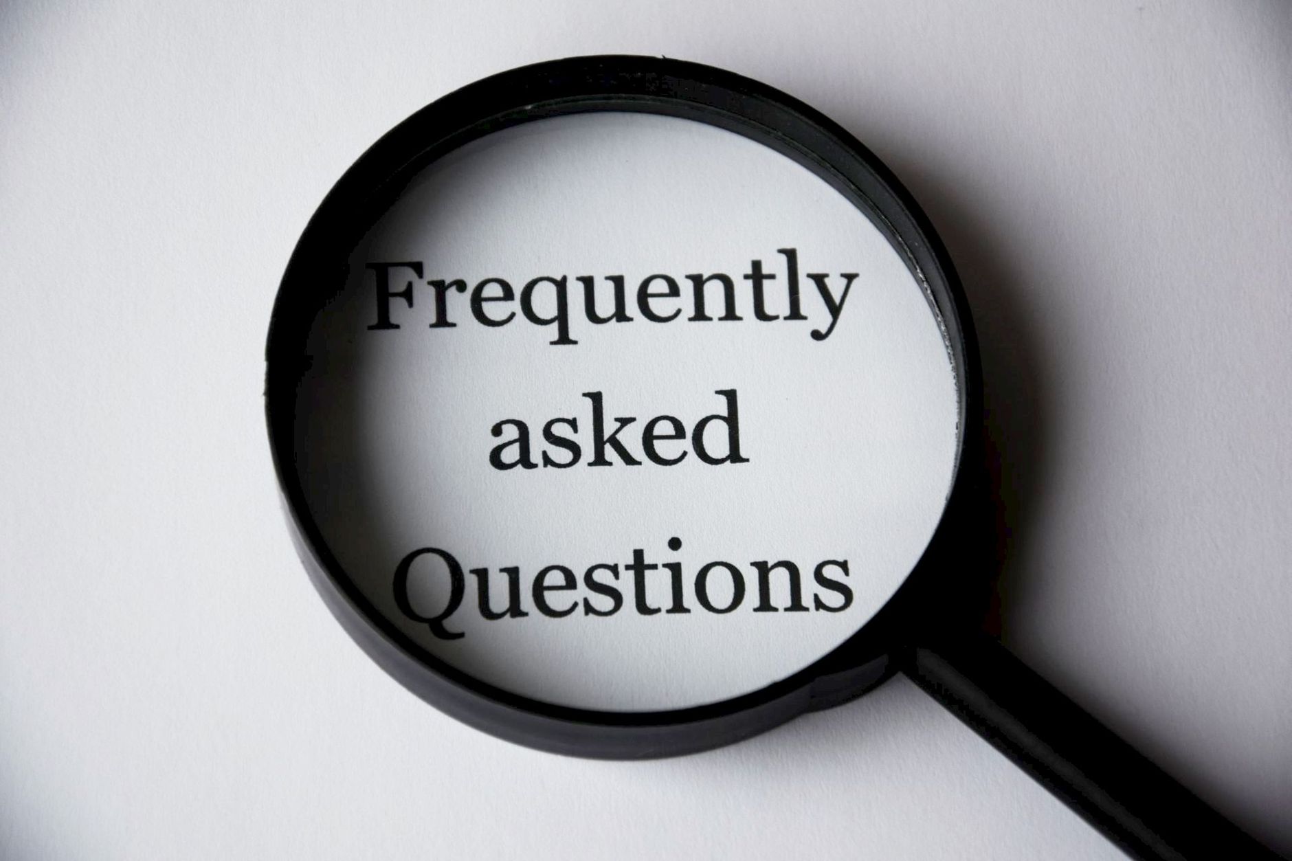 Common Disability Questions Answered - Featured image