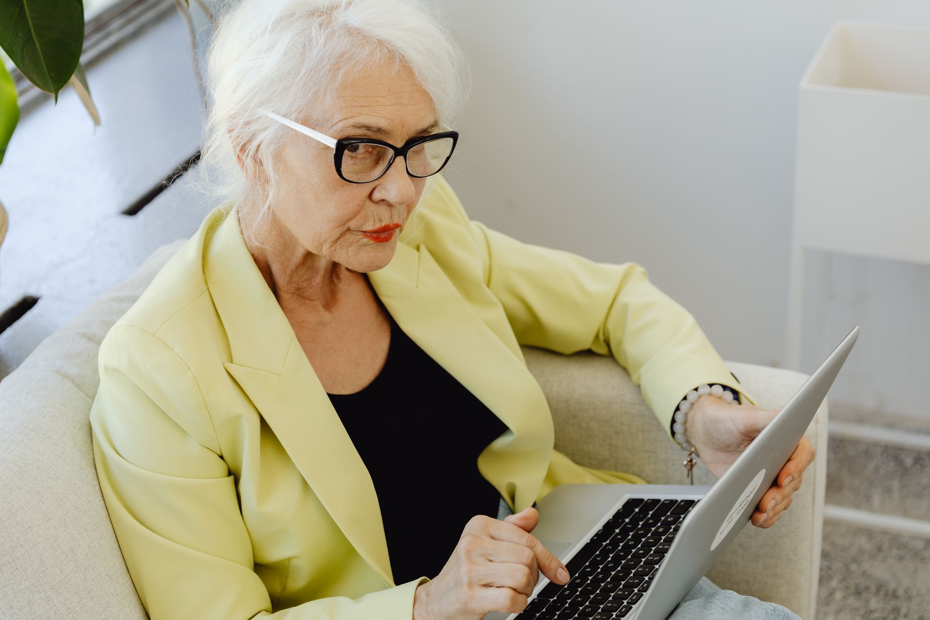 Corporate Leadership Changes and Your Pension or 401(k)