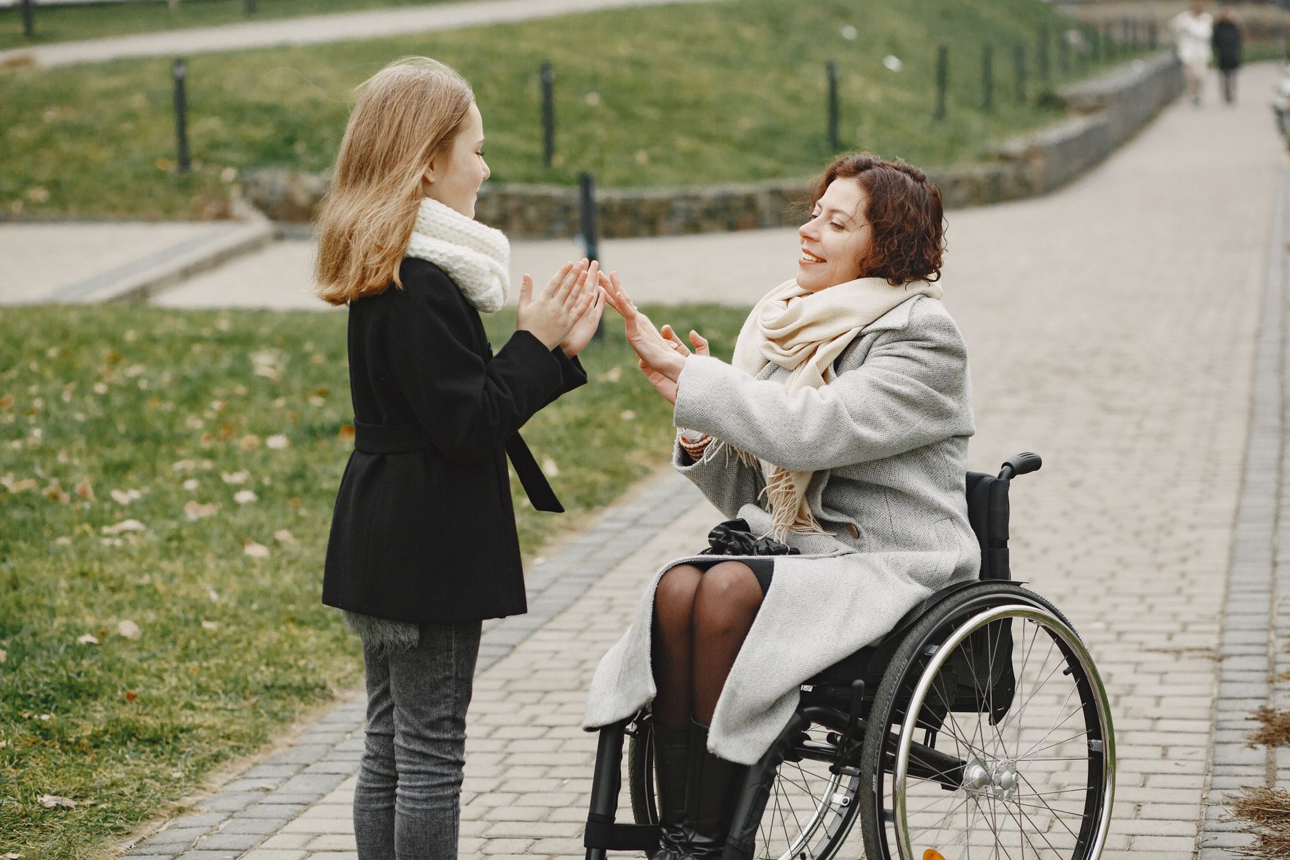 Disability Secrets They Don't Tell You - Featured image