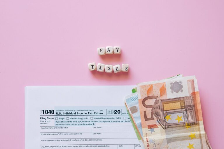 Do I Pay Taxes on Social Security - Featured image