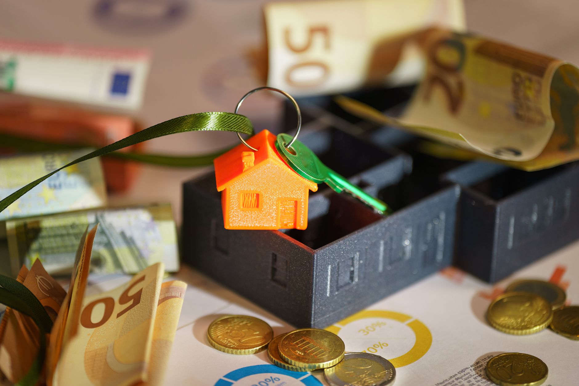 Entry Fees Vary Drastically by Location and Level of Care