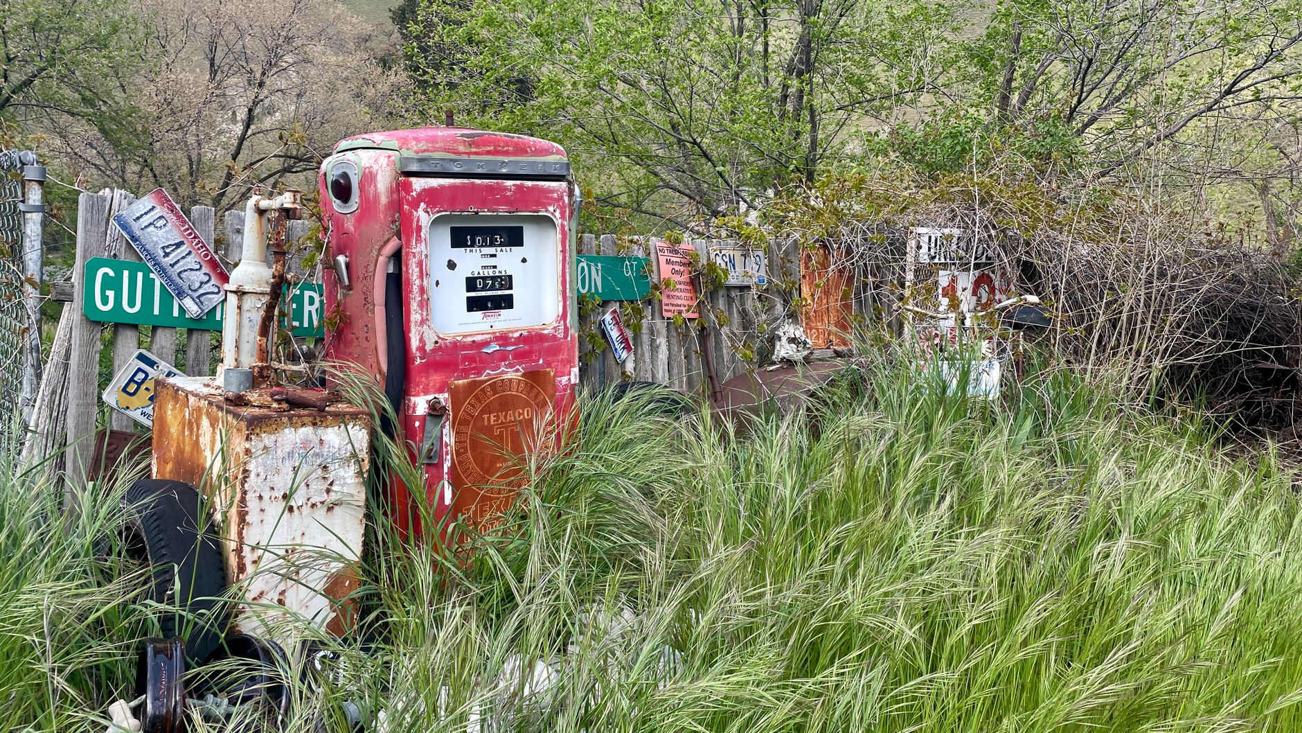 Fuel and Mileage Costs Keep Rising Against Retiree Incomes