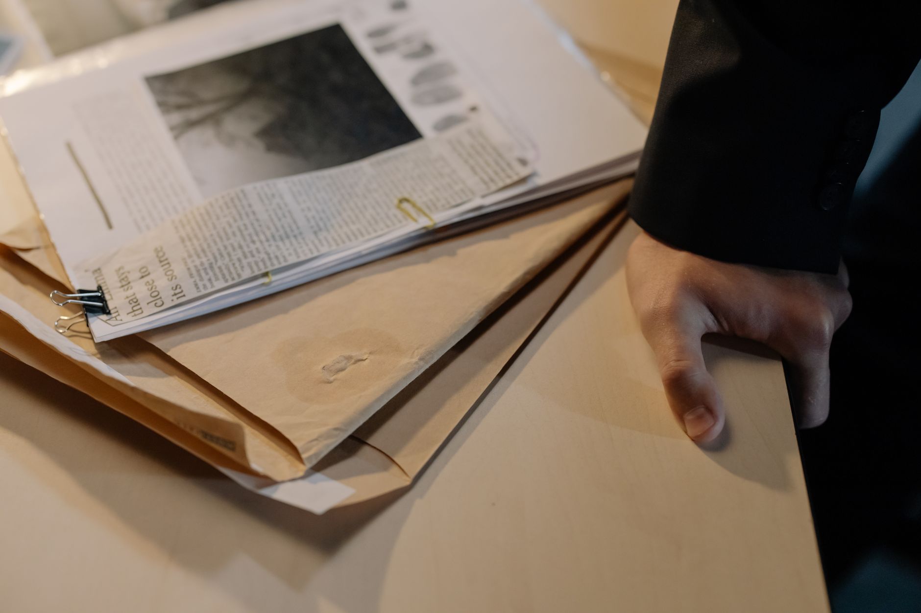 Gathering Medical Evidence and Documentation