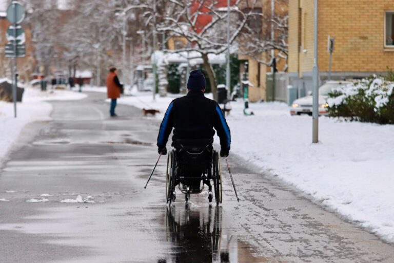 Getting Disability with Back Pain - Featured image