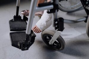 Getting Disability with Chronic Pain - Featured image