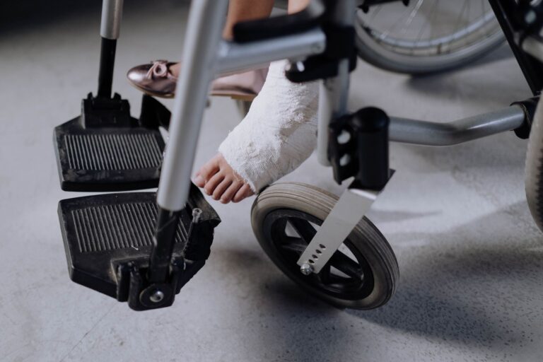 Getting Disability with Chronic Pain - Featured image