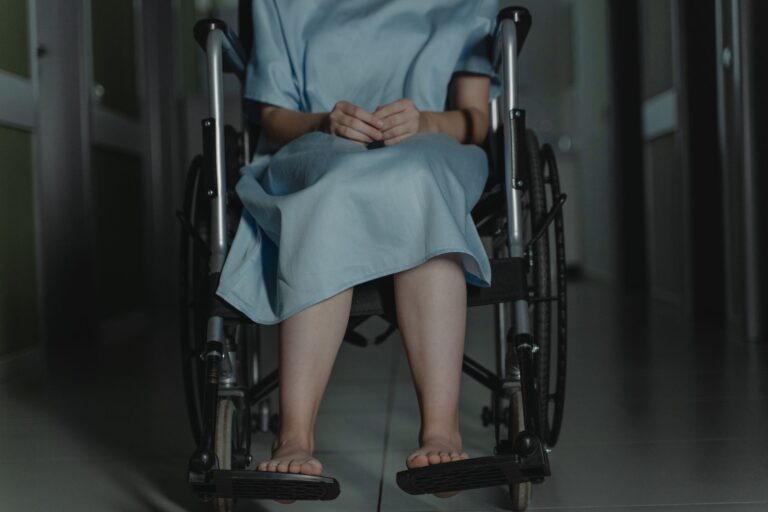 Getting Disability with Crohn's Disease - Featured image