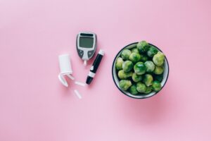 Getting Disability with Diabetes - Featured image