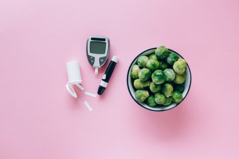 Getting Disability with Diabetes - Featured image