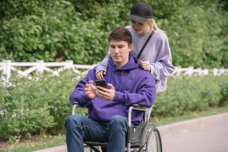 Getting Disability with Epilepsy - Featured image
