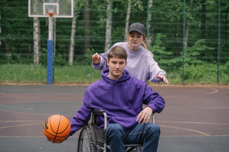 Getting Disability with Lupus - Featured image