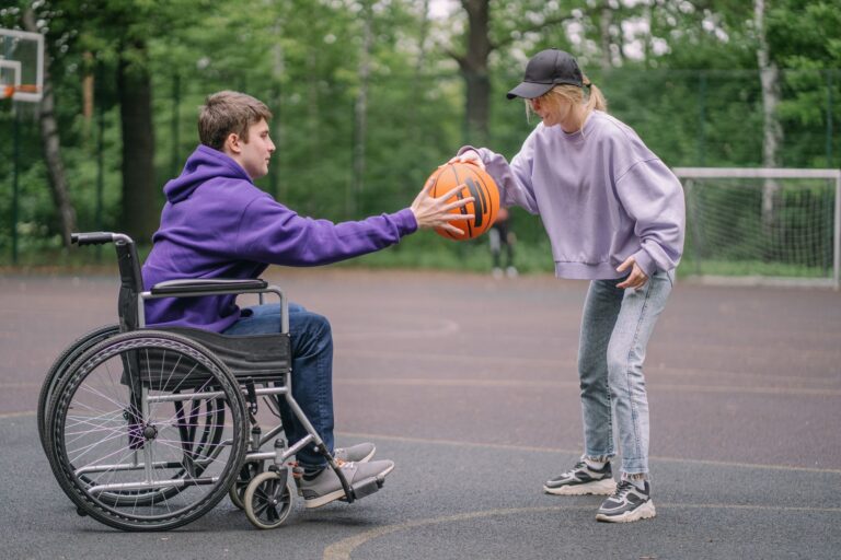 Getting Disability with Ms - Featured image
