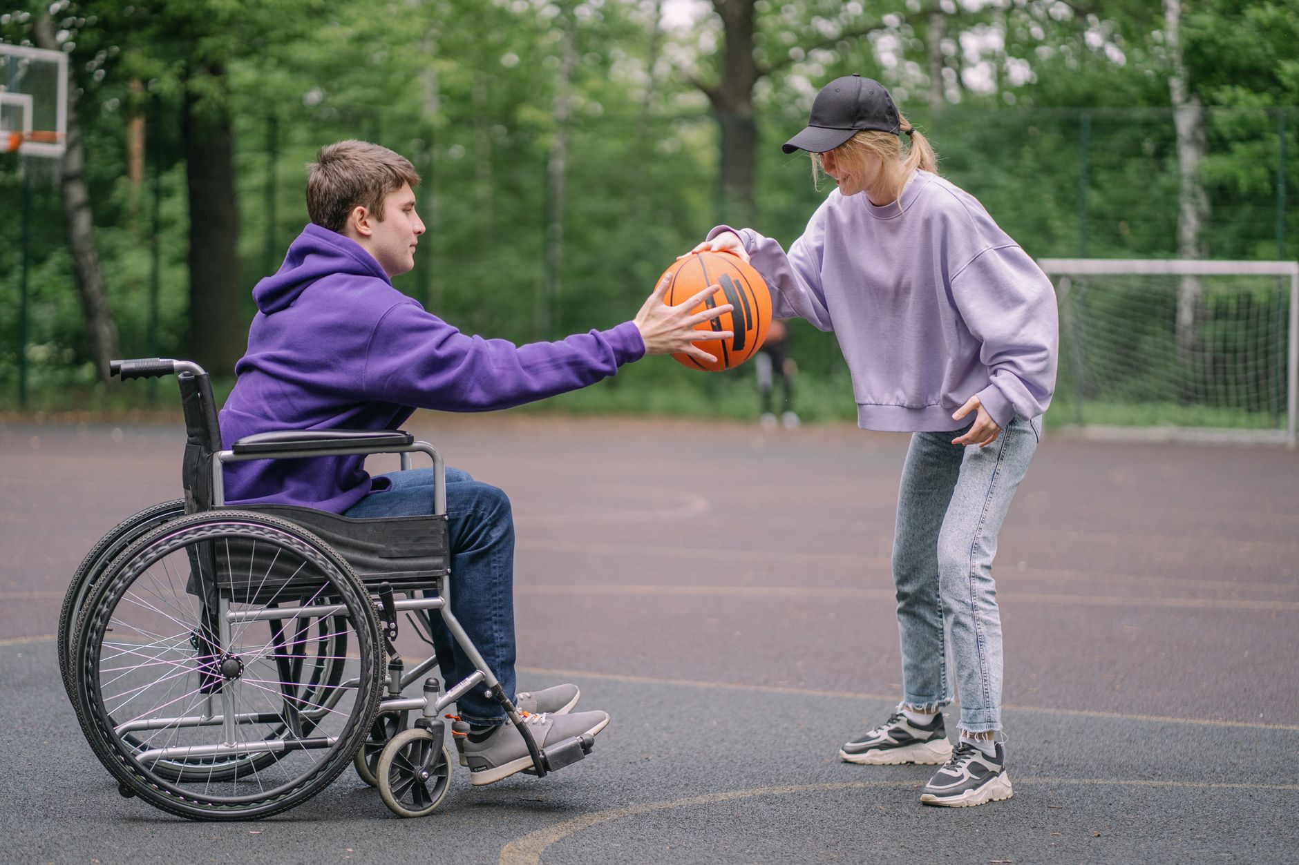 Getting Disability with Ms - Featured image
