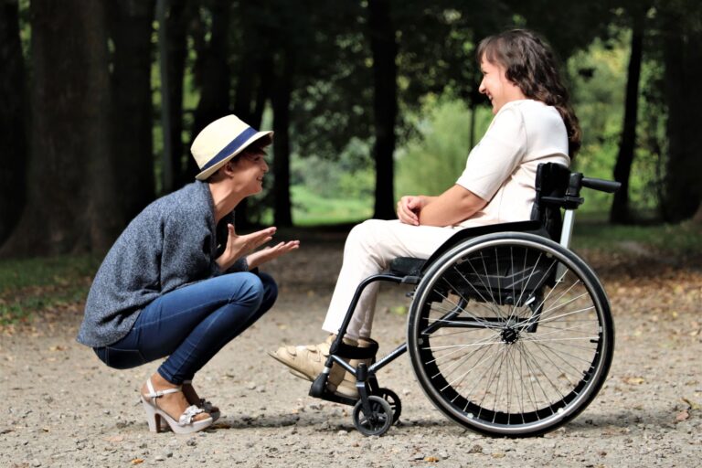 Getting Disability with Parkinson's - Featured image