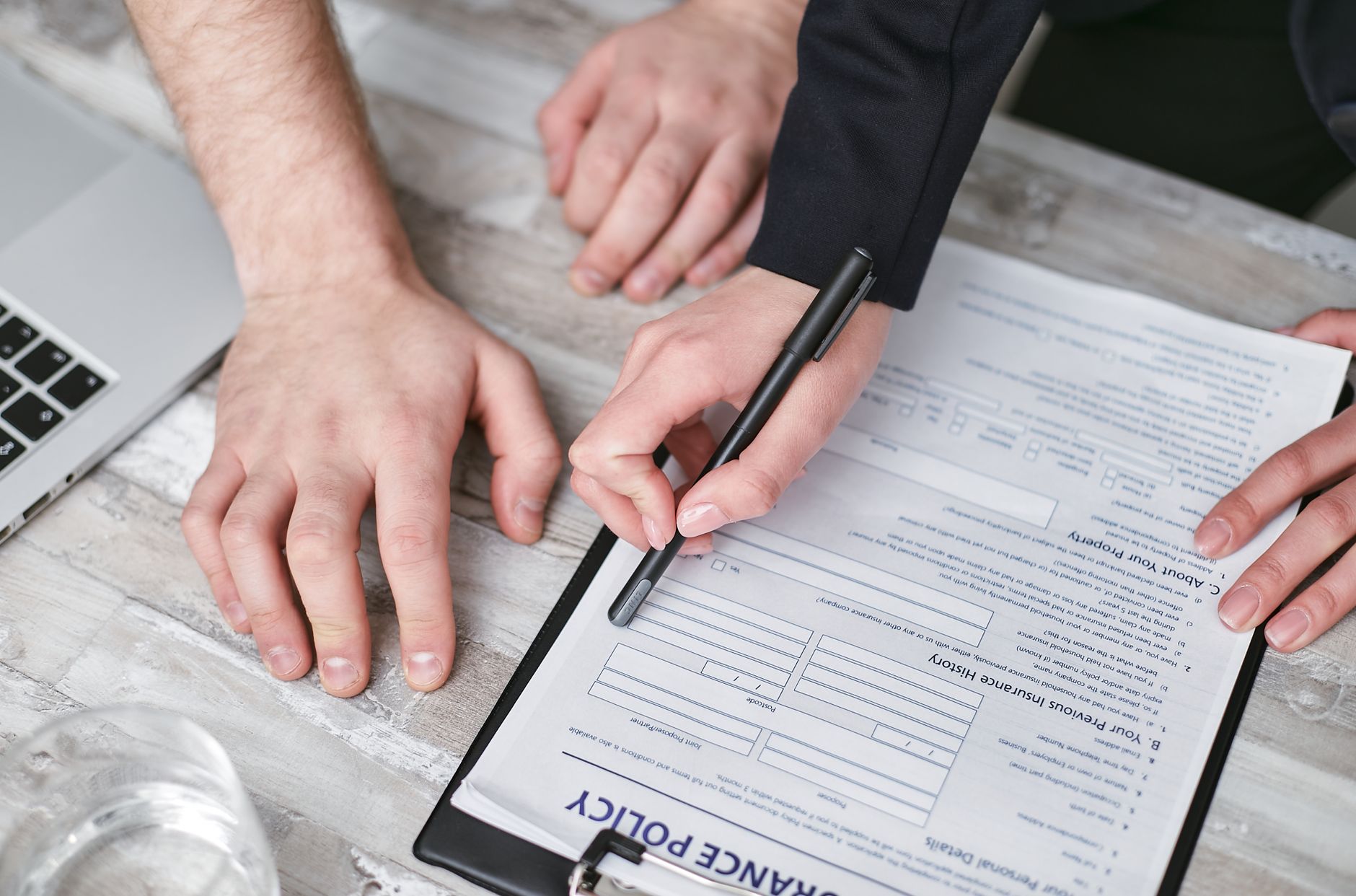 Healthcare Access and Insurance Considerations