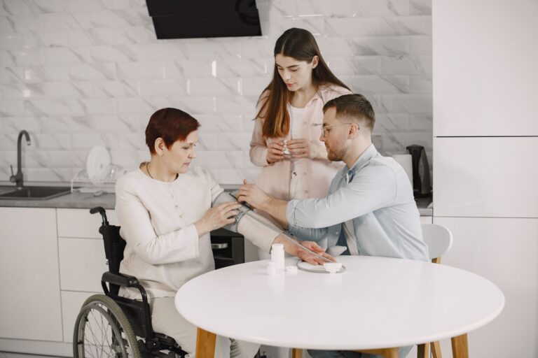 Home Care vs Nursing Home - Featured image