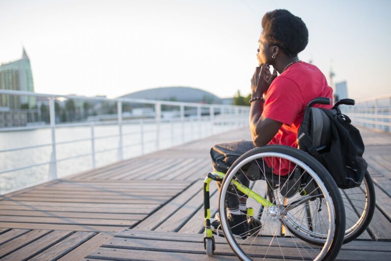 How Anxiety Qualifies for Disability - Featured image