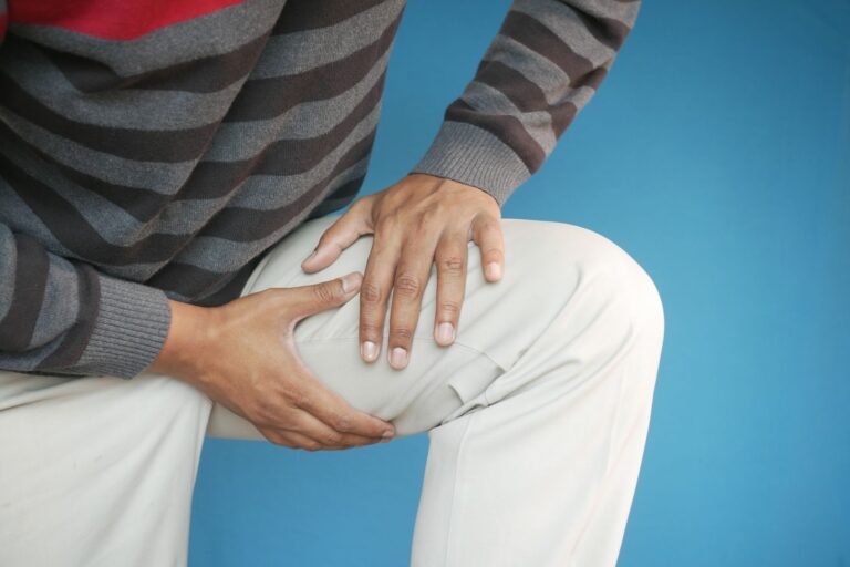 How Arthritis Qualifies for Disability - Featured image