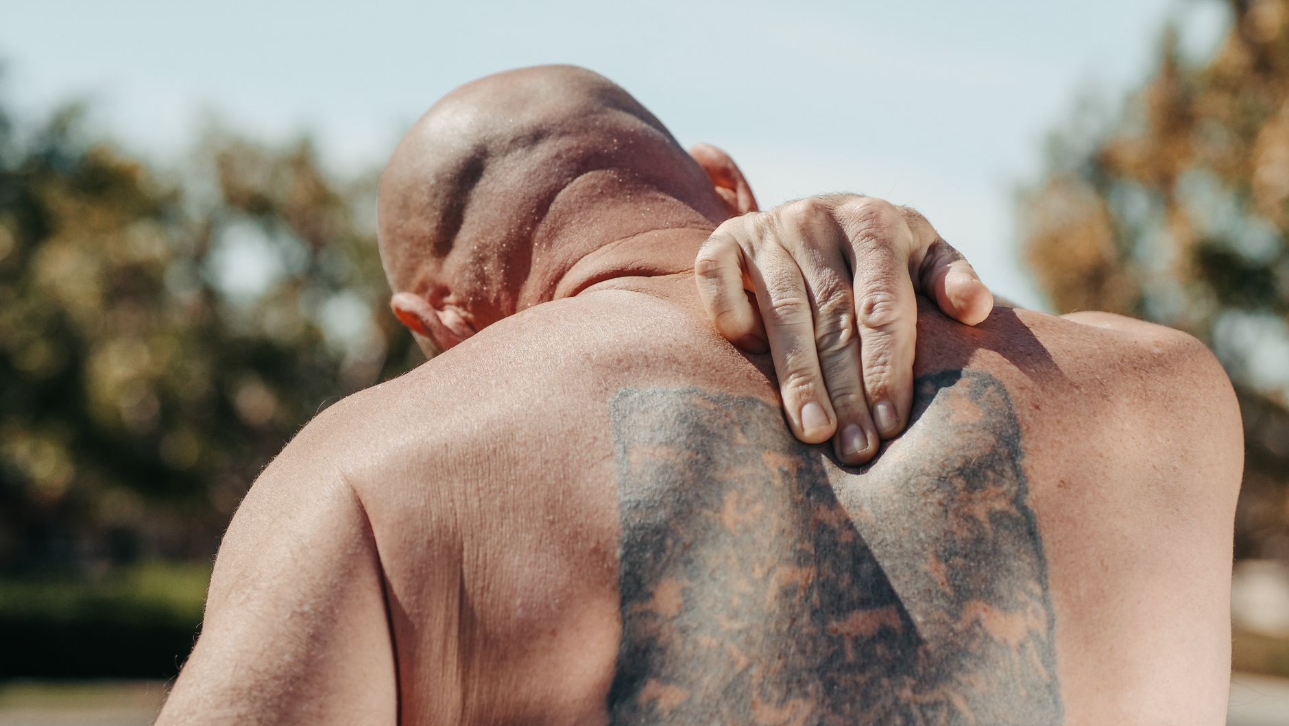 How Back Pain Qualifies for Social Security Disability