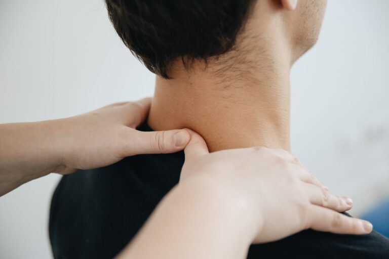 How Chronic Pain Qualifies for Disability - Featured image