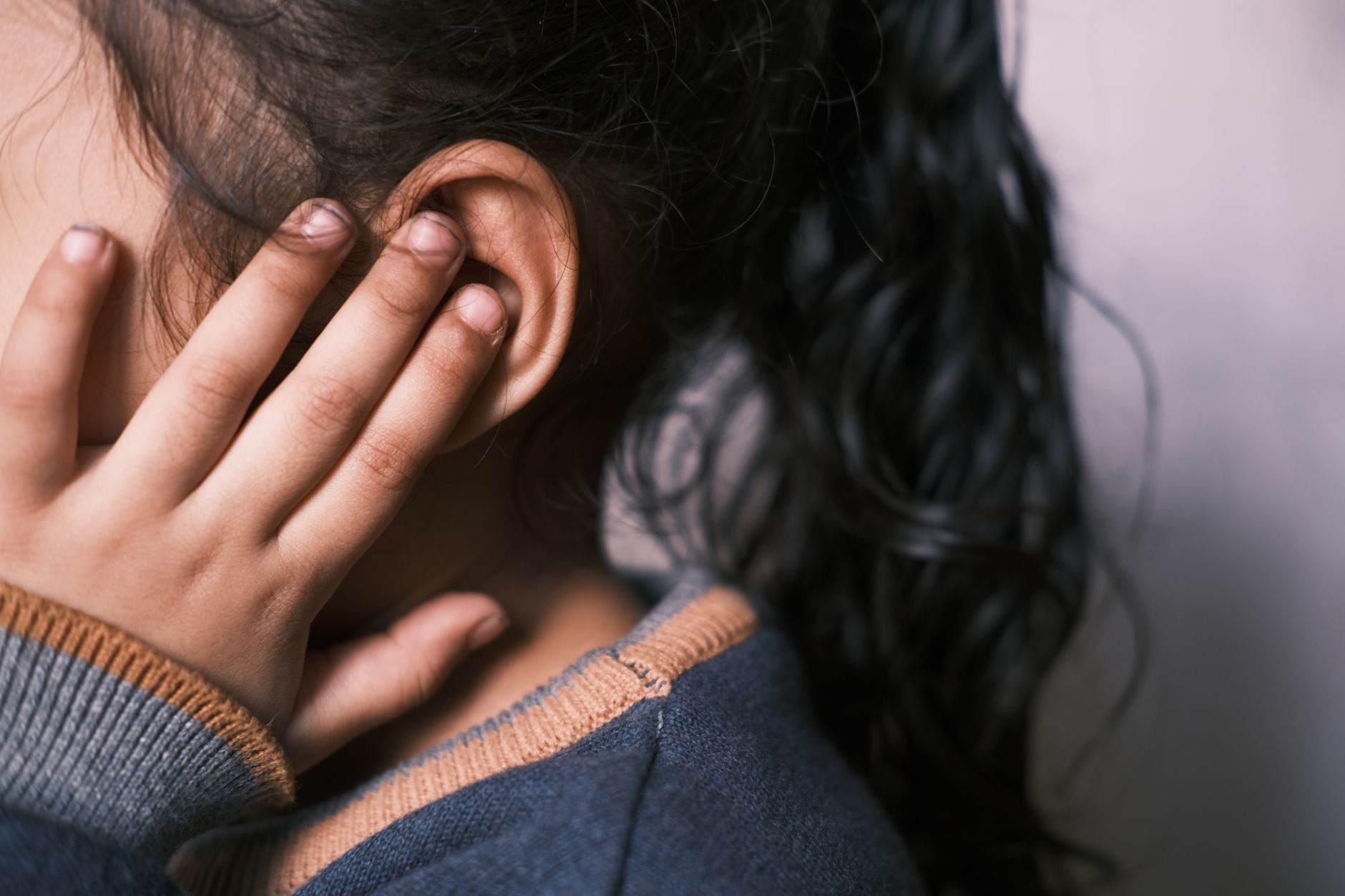 How Cognitive and Sensory Changes Complicate Telehealth Access