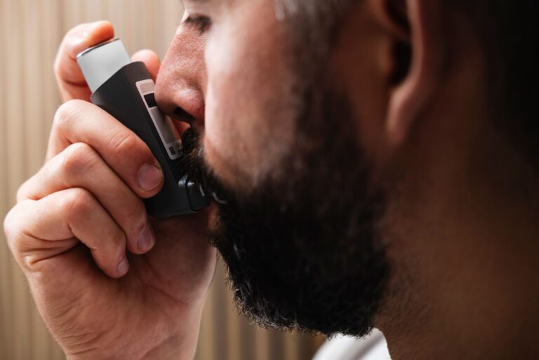 How Copd Qualifies for Disability - Featured image