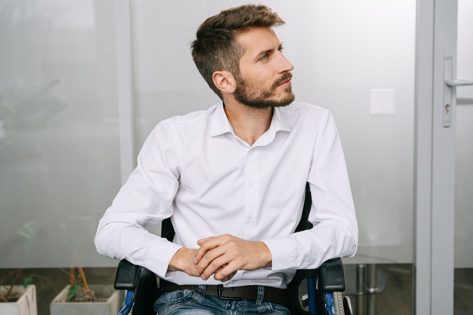 How Crohn's Disease Qualifies for Disability - Featured image