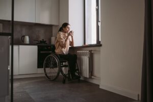 How Depression Qualifies for Disability - Featured image