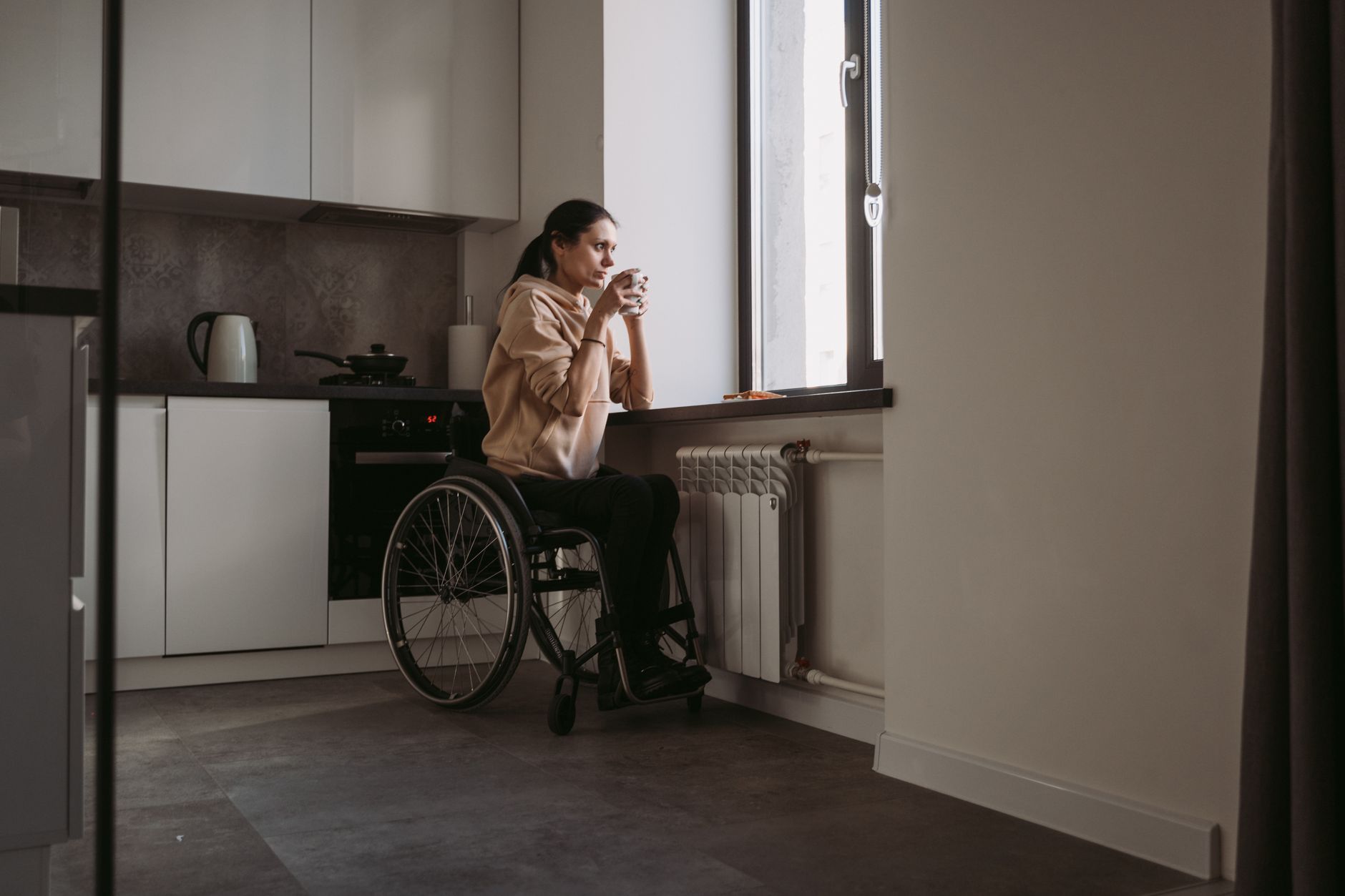 How Depression Qualifies for Disability - Featured image