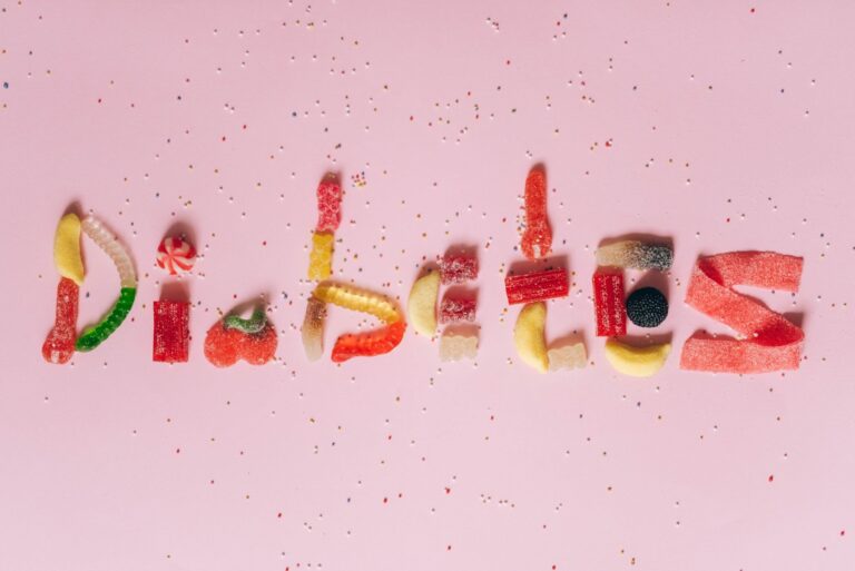 How Diabetes Qualifies for Disability - Featured image